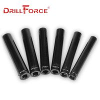 Drillforce 14-32mm Long Wrench Socket Set Tool 1/2 Drive Adapter Spanner Converter Reducer Electric Impact Hex Wrench Socket