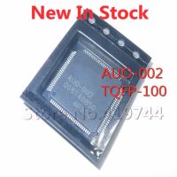 1PCS/LOT AUO-002 TQFP-100 SMD LCD screen chip New In Stock GOOD Quality