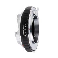 LEICA K &amp; F Concept Exa - L / M , Lens อะแดปเตอร์เมาท์เลนส์