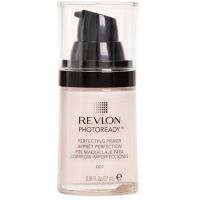 Revlon Photo Ready Perfecting Primer 27ml ไพร์เมอร์เนื้อบางเบา