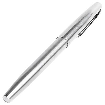 Jinhao 911 Steel Fountain Pen with 0.38mm Extra Fine nib Smooth Writing Inking Pens for Christmas