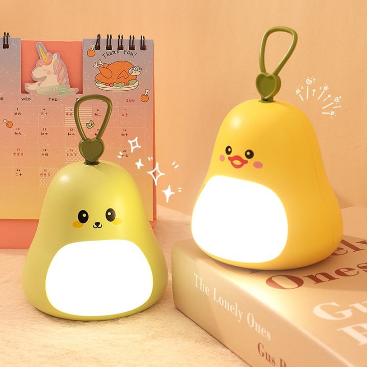 led-night-light-bedroom-bedside-cute-cartoon-animal-table-light-decorative-night-lamp-great-gift-for-baby-kids-girl