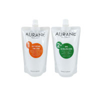 ครีมยืดผม Aurane Ionic Staight Pream Set IonicNeutralizing Cream 500 ml.(00150+00310)