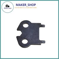 Maker_Shop??  ฝาปิดใบมีด S-136 ตัวไขใบมีด S-173 เครื่องตัดผ้าใบมีดกลม สำหรับเครื่องตัดผ้าใบมีดกลม RS-100 / RS-110 / RS-125