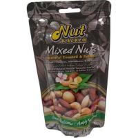 (แพ็ค2) Nutwalker Natural Toast&amp;salt Mix Nut60g