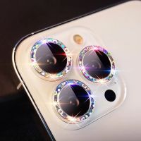 Glitter Bling Glass Camera Lens Screen Protector for IPhone 14 Pro Max 13 Mini 14 Plus IPone 13Pro 14Pro IPhone14 I14 Full Cover Vinyl Flooring