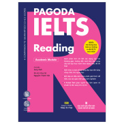 Fahasa - Pagoda IELTS Reading
