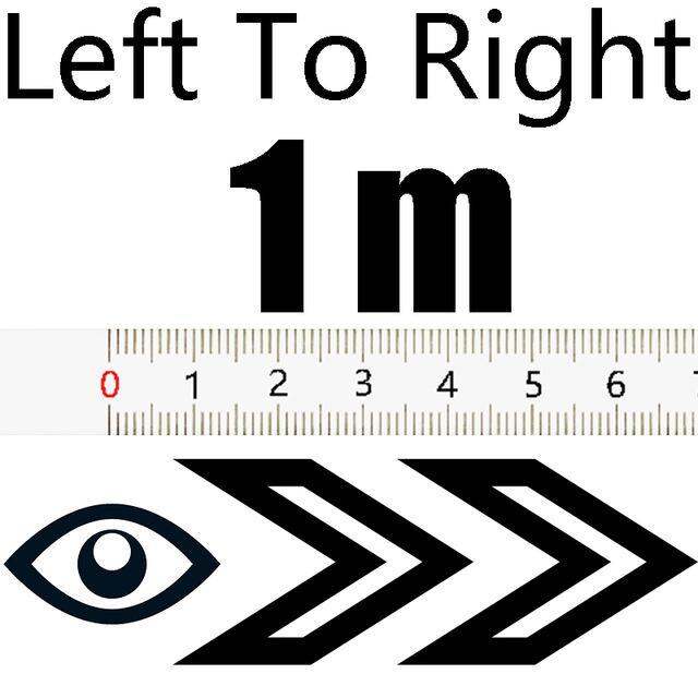 Table Saw Fence Tape Measure Self Adhesive Steel Ruler 10m Metric Miter