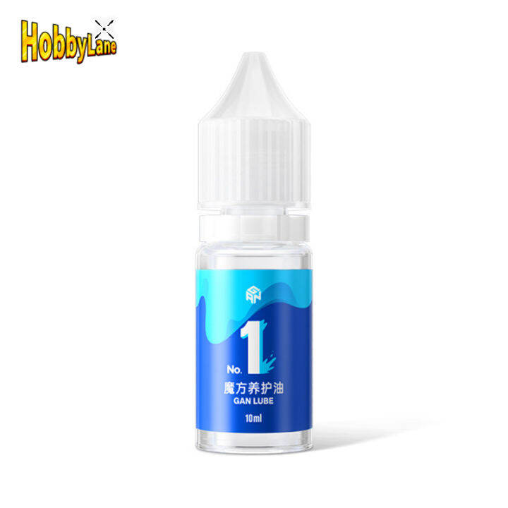 hobbylane-hobbylane-10-ml-gan-magic-cube-lube-professional-speed-cube-น้ำมันหล่อลื่นนุ่มนวลหมุนทุกวันสำหรับ-gan-cube