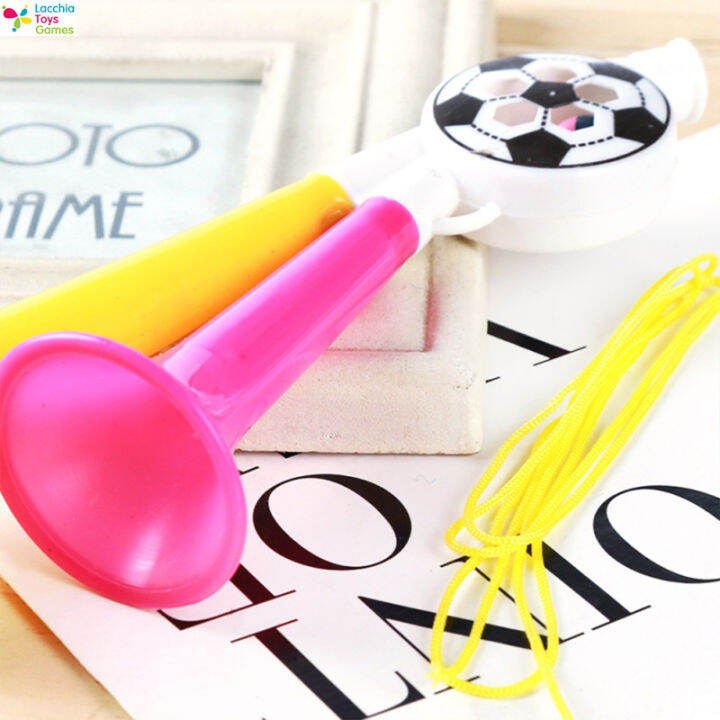 lt-ready-stock-dual-tone-small-horn-whistle-musical-instrument-toys-colorful-intellectual-developmental-vocal-toy-for-childrenของเล้นเด็ก1-cod