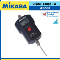 MIKASA อุปกรณ์เช็คลมบอล Digital gauge tw AG500 (2200)