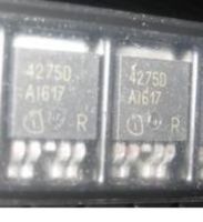 4275D TLE4275D TLE42754D automotive computer chip chip transistor