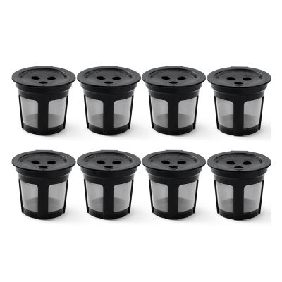 Reusable Coffee Capsules for Ninja CFP200 K-Cup Capsules Machine