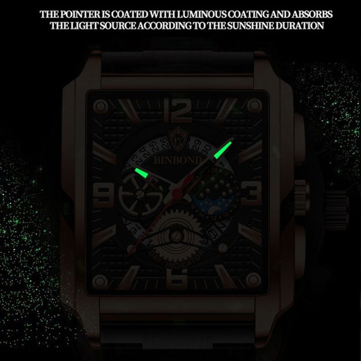 binbong-2022-new-quartz-watch-men-watch-fashion-square-dial-luxury-gold-strap-mens-watches-luminous-waterproof-relogio-masculino