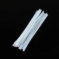10PCS Durable Wholesale Fit For Glue Gun Craft Translucence Glue Stick Adhesive