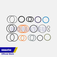 KOMATSU ชุดซ่อมกระบอกอาร์ม / บูม / บุ้งกี๋  SEAL KIT สำหรับ PC300-8M0 , PC350-8M0