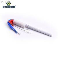 KNOKOO A1560 Heating Element for FX888 and FX888D Soldering Station FX8801 Iron and T18 Tips