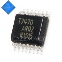 1pcs/lot ADT7470ARQZ ADT7470ARQ ADT7470 T7470 SSOP-16 In Stock