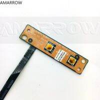 Newprodectscoming Original Power Button Switch Board for Lenovo G480 G485 N580 N585 G585 G580 P585 LS-7983P Cable 12cm/19cm