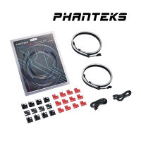 PHANTEKS Accessories Neon Combo Set Digital RGB Led Strip