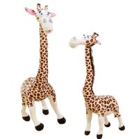 hot！【DT】﹉♀  35cm  Real Stuffed Dolls Birthday Kids Bedroom