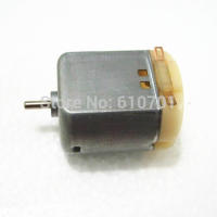 【✔In stock】 yihaobu ของเล่นเพลาขับปรับความเร็วได้ Dc 3-12V 2มม. Ff260ไมโครมอเตอร์ Dc สำหรับงานอดิเรก