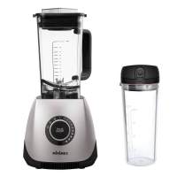 เครื่องปั่นน้ำผลไม้ MINI MEX SPORT SET NG 1.5ลิตร เครื่องคั้นไฟฟ้า เครื่องปั่นบด Fruit blender Juice