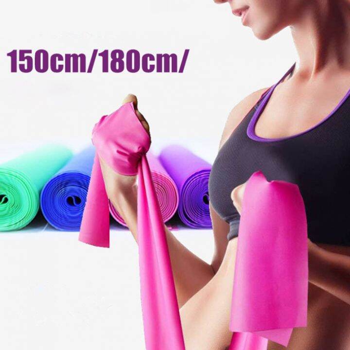 elastic-fitness-bands-foot-stretching-trainer-workout-equipments-for-home-gym-streching-equipment-yoga-belt-gymnastics-pilates