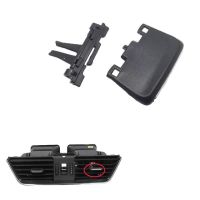 1ชิ้นหนีบด้านข้างตะแกรงระบายอากาศสำหรับ Skoda Octavia 3 MK3 A7 2015 - 2021 5E0819701 5E0819702 5E0820951 5E0 819 701 951 820