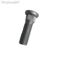 GAK auto parts brand high quality for wheel bolts and nuts OEM 90942-02034 90942-02052