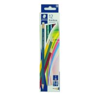 ดินสอดำ HB-13240 Rainbow ตรา STAEDLER Pencil