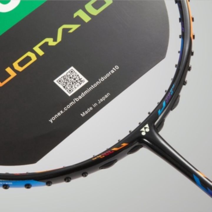 yonex-ไม้แบดมินตัน-duora-10-4u-g5คาร์บอนไฟเบอร์เต็มรูปแบบ-สินค้าขายดี