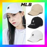 ஐ MLB 100 Authentic Unisex Hat Basic Wapen Unstructure BALL CAP / 3COLORS