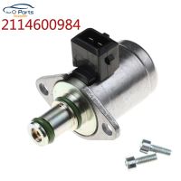 2114600984 2214600184 Auto Power Steering Proportioning Valve Kit Fit for Mercedes Benz W211 W164 R171 Car 2-pins