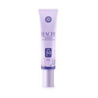 กันแดด RACHI SPF50 PA+++ ขนาด 10g. ปกป้องแสงแดด