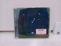 1 CD MUSIC ซีดีเพลงสากล Grapevine Lifetime  (C7A24)