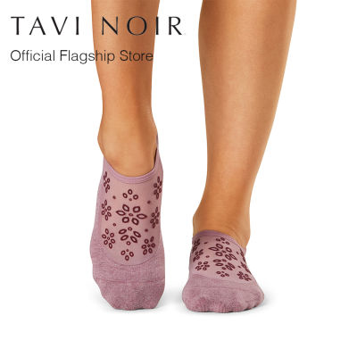 [New Collection]Tavi Noir แทวี นัวร์ Grip Maddie ถุงเท้ากันลื่นไม่แยกนิ้วเท้า รุ่น Maddie