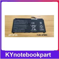 BATTERY ORIGINAL ACER แบตเตอรี่ ของแท้ ACER Aspire S7 S7-392 AP13F3N