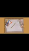 พร้อมส่ง โปรโมชั่น ปากกา ลบได้ รุ่นแบบกด (น้ำเงิน) 0. 5/0. 38 mm (ต่อด้าม) ปากกาเจล ปากกาสี เครื่องเขียน อุปกรณ์การเรียน ส่งทั่วประเทศ ปากกา เมจิก ปากกา ไฮ ไล ท์ ปากกาหมึกซึม ปากกา ไวท์ บอร์ด
