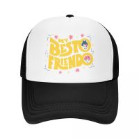 Jujutsu Kaisen My Besto Friendo Todo Aoi Baseball Cap Hip Hop Women Mens Adjustable Japanese Anima Manga Trucker Hat Autumn