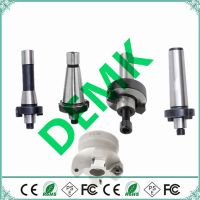 KM12-50 KM12-63 1pcs + C20 BT40 NT40 MT3 MT4 FMB22 1Pcs Shoulder Face Mill Head เครื่องตัด CNC สําหรับ SEKT1204 หรือ SEHT1204