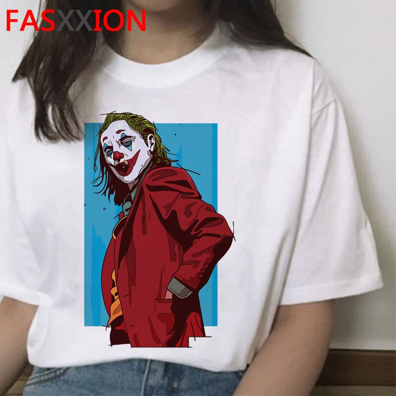Contemporary Abstract Drawing,Batman DC Comics Joaquin Phoenix Harley Quinn Why So Serious Joker Shirt,Funny Shirt Joker Vintage tshirt