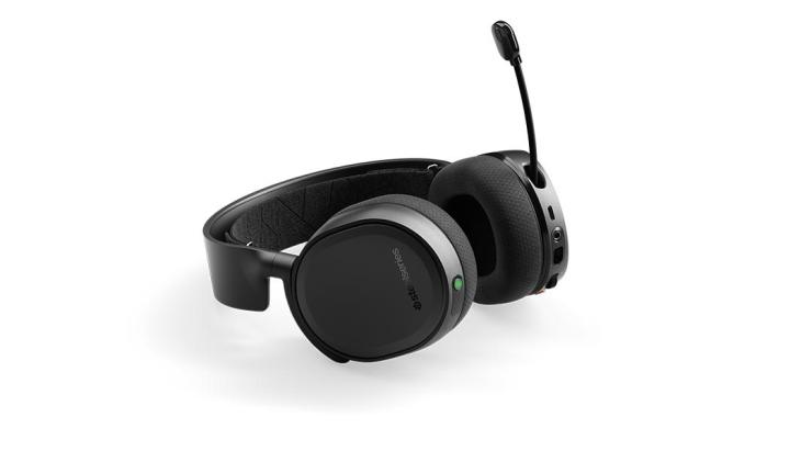 Tai nghe cao c p SteelSeries Arctis 3 Bluetooth Lazada.vn