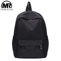 ∋✣ Nylon Backpack Women Student School Nylon Women Backpack School Girls - Solid Color - Aliexpress