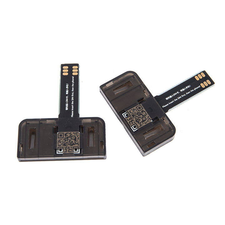 baoda-1pc-sim-card-adapter-sim-card-reader-mini-sim-nano-สำหรับโทรศัพท์-android-plug-and-play-อุปกรณ์โทรศัพท์-moble