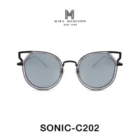 Mira Madison Sunglasses  SONIC - KB C202 แว่นตากันแดด