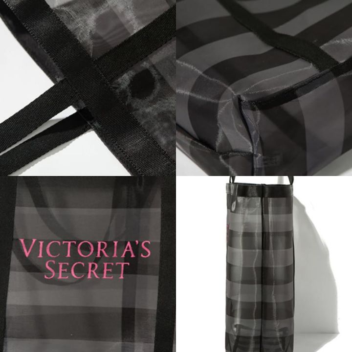 victoria-s-secret-กระเป๋าถือลําลองสําหรับผู้หญิง