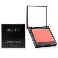 Laura Mercier Blush Colour Infusion - No. Grapefruit (Sheen Red Coral) 6g/0.02oz