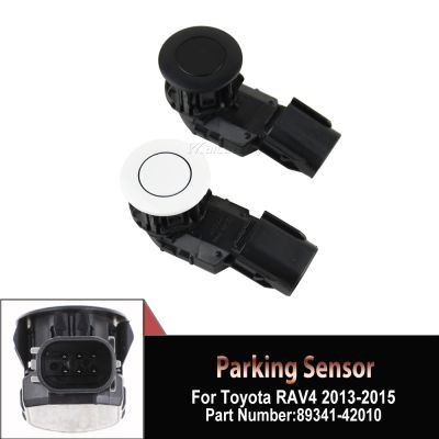 ⊙ For Toyota RAV4 2013-2015 New Parking Sensor PDC A299 89341-0R030 89341-42030 89341-42010 893410R030 8934142030 8934142010