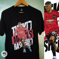 เสื้อยืด แมนเชสเตอร์ ยูไนเต็ด Manchester United 1